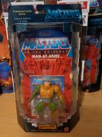 Masters of the Universe Commemorative 5 Figuren Bayern - Schwabach Vorschau