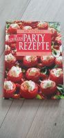 Kochbuch Partyrezepte von Dr. Oetker Bayern - Nördlingen Vorschau