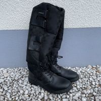 Winterreitstiefel Gr. 43 mit Fell Rheinland-Pfalz - Puderbach Vorschau