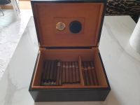 Humidor Zedernholz Zeder Zigarren Box ohne Zigarren Berlin - Reinickendorf Vorschau