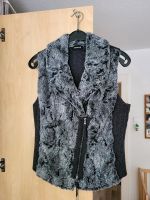 Neu ❤️ Jacke Strickjacke Taifun Wolle Pelz Gr. L Gr. 42 Bochum - Bochum-Südwest Vorschau