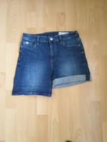 Esprit Shorts, kurze Hose blau W27 NEU Hessen - Niedernhausen Vorschau