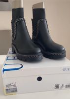 Guess Boots NEU  Gr.38 Nordrhein-Westfalen - Sankt Augustin Vorschau