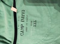 CAMP DAVID HERREN T.SHIRT Niedersachsen - Wolfsburg Vorschau