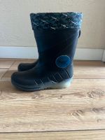 Gummistiefel gefüttert Regenstiefel 24/25 Essen - Essen-Kray Vorschau