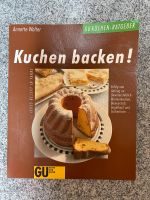 Buch „Kuchen backen!“ Nordrhein-Westfalen - Leverkusen Vorschau