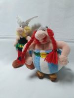 Asterix & Obelix 24cm Plüschfgiuren 2013 Bayern - Freilassing Vorschau