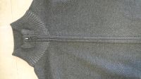 Tom Tailor Strickjacke, Gr. S, anthrazit Baden-Württemberg - Ballrechten-Dottingen Vorschau