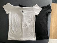 Calvin Klein Damen Shirt schulterfrei M neu Niedersachsen - Osnabrück Vorschau