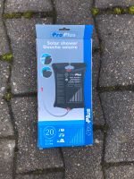 NEU Camping Solardusche 20 Liter Münster (Westfalen) - Mecklenbeck Vorschau