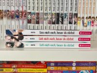 Lieb mich noch bevor du stirbst 1-2 Anime Manga Lies mich noch Baden-Württemberg - Esslingen Vorschau