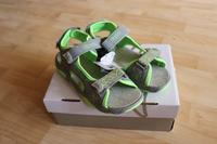 Sandalen von KAPPA  -  Gr. 35   NEU Bayern - Augsburg Vorschau