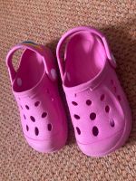 Crocs, Gartenschuhe, Badeschuhe, 28 Niedersachsen - Braunschweig Vorschau