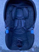 RECARO - Babyschale ab +O inkl. Isofix Baden-Württemberg - Mühlacker Vorschau