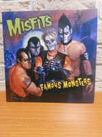 Misfits - Famous Monster ( Vinyl ) Nordrhein-Westfalen - Herford Vorschau