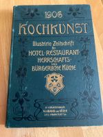 Kochkunst 1906 Rheinland-Pfalz - Holzappel (Rhein-Lahn-Kreis) Vorschau