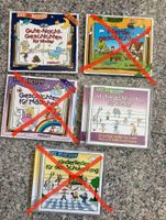 Kinder CD‘s Nordrhein-Westfalen - Bornheim Vorschau