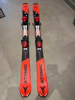 Atomic Ski 120er Aubing-Lochhausen-Langwied - Aubing Vorschau