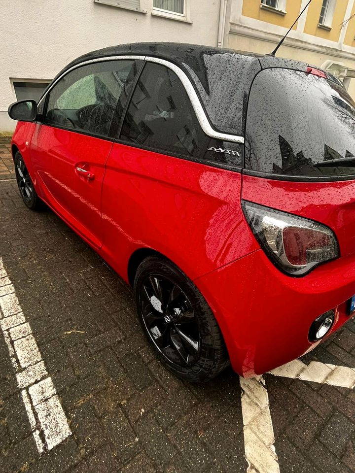 Opel Adam Jam TÜV, Reifen (Allwetter) Neu in Lüdenscheid