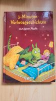 3 Minuten Vorlesegeschichten zur guten Nacht Niedersachsen - Aurich Vorschau