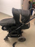 Kinderwagen Niedersachsen - Salzgitter Vorschau