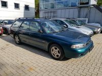 Subaru Legacy 2 BD BG EJ22 2.2l schlachtfest Ersatzteile Teile Nordrhein-Westfalen - Olpe Vorschau