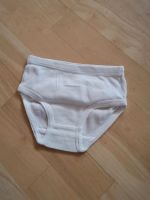 Topomini Junge Unterhose Slip weiß Gr. 86 92 NEU Bayern - Traunstein Vorschau