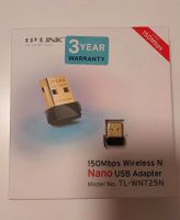 TP Link Wireless USB Adapter Bayern - Wunsiedel Vorschau