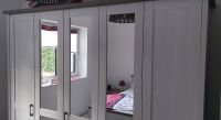komplettes Schlafzimmer, Modell Luca, 5-teilig, 500 Euro Brandenburg - Löwenberger Land Vorschau