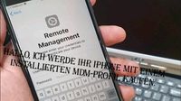 IPHONE MDM-Profil kaufen Dresden - Pieschen Vorschau
