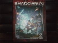 Shadowrun Grundregel Werk Wandsbek - Hamburg Tonndorf Vorschau