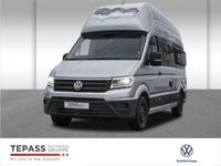 Volkswagen Grand California 600 ACC LED SOLAR NAVI Nordrhein-Westfalen - Schwelm Vorschau