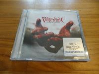 CD Temper Temper  Bullet for my Valentine Deluxe Version Bayern - Wildpoldsried Vorschau