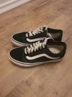 Vans old school (wie neu) Nordrhein-Westfalen - Bad Salzuflen Vorschau