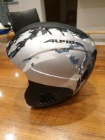 Alpina  Kinder Ski Helm gr  51-55 Bayern - Altomünster Vorschau