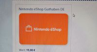 Nintendo eShop Gutschein Rheinland-Pfalz - Koblenz Vorschau