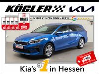 Kia Ceed SW 1.5i T Vision AHK|KLIMA Hessen - Rosbach (v d Höhe) Vorschau