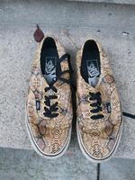 Vans Kroko-Optik München - Hadern Vorschau