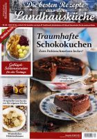 ✴ Die besten Rezepte Landhausküche Traumhafte Schokokuchen Schleswig-Holstein - Schleswig Vorschau