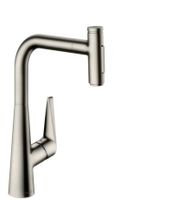 hansgrohe Talis Select M51 Einhebel-Küchenmischer 73867800 Nordrhein-Westfalen - Brilon Vorschau