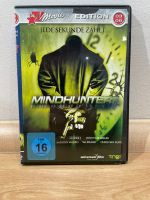 DVD "Mindhunter" Film *Neuwertig Bayern - Hof (Saale) Vorschau