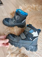 Richter sympatex Blink-Stiefel Gr. 29 blinkis Winterstiefel Hessen - Wetzlar Vorschau