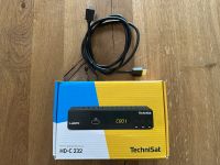 TechniSat HD-C 232 DigitalKabel-Receiver Baden-Württemberg - Rheinstetten Vorschau