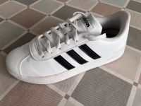 Adidas Gr.36 Weiß Schwarz Sneaker wNEU Brandenburg - Senftenberg Vorschau