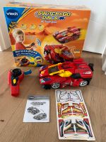 Switch and go RC Triceratops Nordrhein-Westfalen - Solingen Vorschau