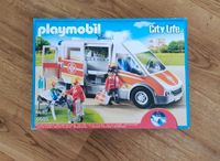 Playmobil Krankenwagen 6685 Bayern - Rain Lech Vorschau