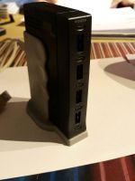 USB Hub mit 4 USB Anschlüssen Bayern - Dillingen (Donau) Vorschau