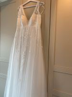 Hochzeitskleid - Brautkleid - für Schwangere Bayern - Marktoberdorf Vorschau