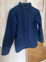 Blaue Fliesjacke Kinder Bonn - Beuel Vorschau