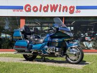 Honda GL1500 Goldwing von Europas Nr.1 ! Niedersachsen - Uslar Vorschau